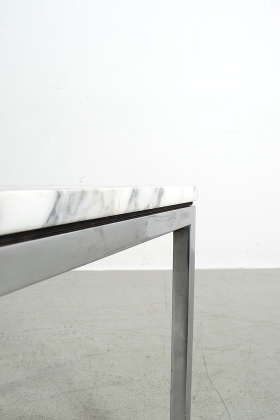 Image 1 of Knoll Beistelltisch