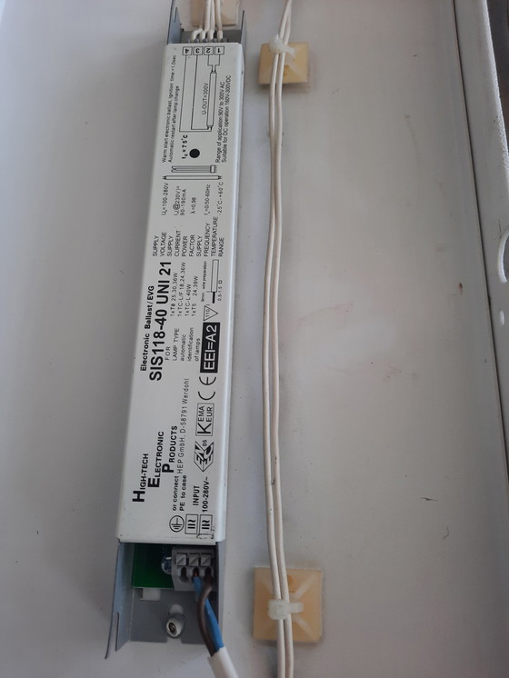 Image 1 of Design-Wandleuchte