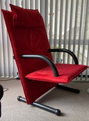Arflex T-line Sessel