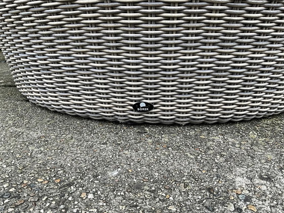 Image 1 of Borek Brio Loungetisch