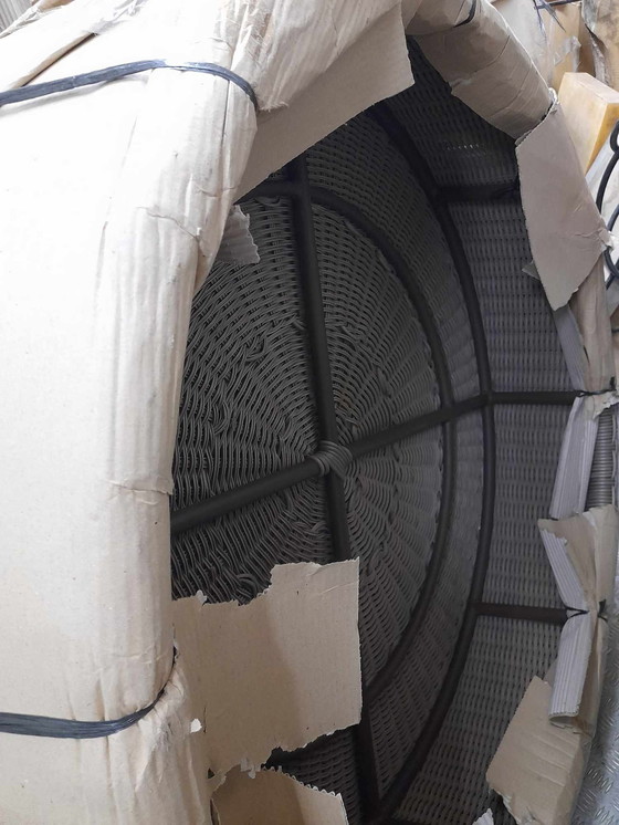 Image 1 of Borek Brio Loungetisch