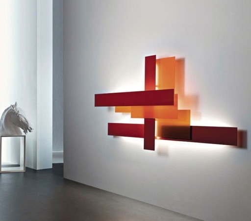 Foscarini.Feld 1-2-3. Selten