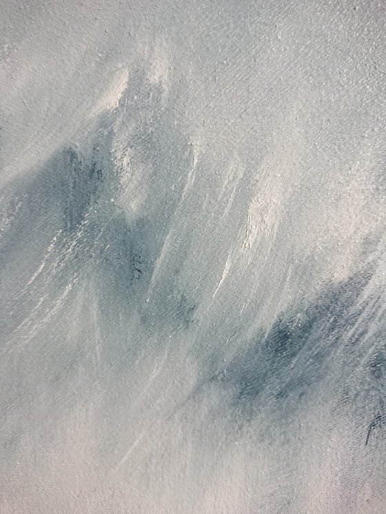 Image 1 of Agnes Eve – Wolkenbruch