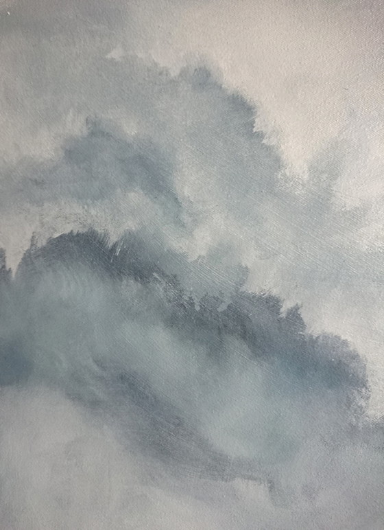 Image 1 of Agnes Eve – Wolkenbruch