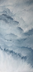 Agnes Eve – Wolkenbruch