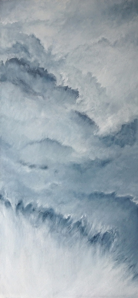 Image 1 of Agnes Eve – Wolkenbruch
