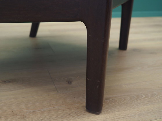 Image 1 of Beigefarbener Sessel, Dänisches Design, 1970er Jahre, Produktion: Dänemark