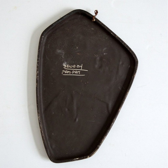 Image 1 of Gavroche aus Keramik von Dries Holten Astoria, 1950