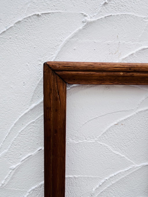 Duo Rahmen Für Bilder Aus Massivholz