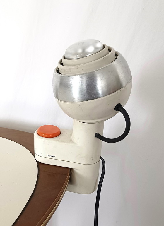 Image 1 of Osram Design-Klemmleuchte