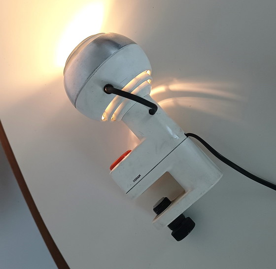 Image 1 of Osram Design-Klemmleuchte