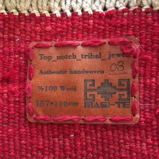 Image 1 of Sehr dekorativer authentischer Kelim