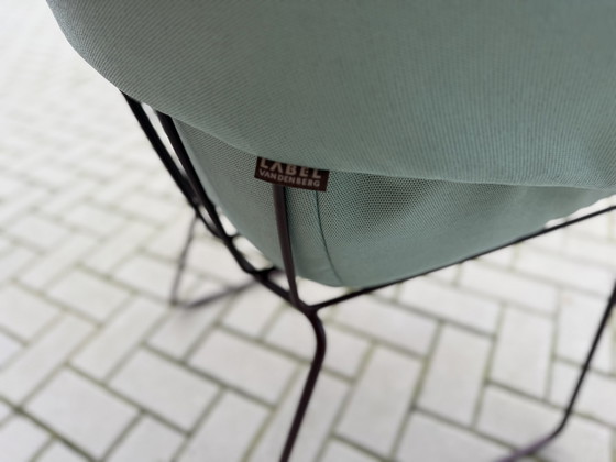 Image 1 of 6 Label Vandenberg Duke Outdoor-Stühle