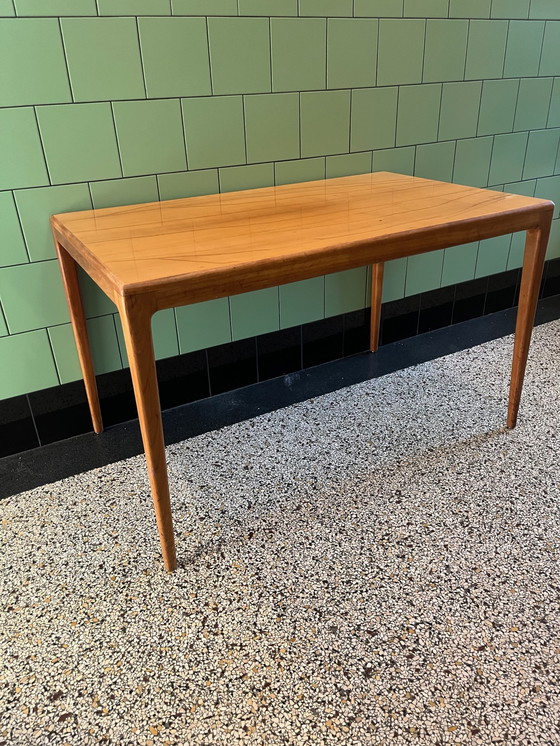 Image 1 of Couchtisch aus der Mid Century