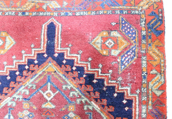 Image 1 of Tabriz Teppich  310X77