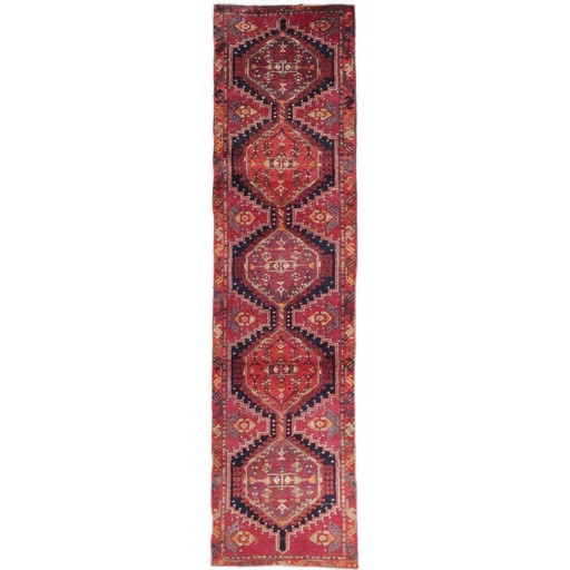 Tabriz Teppich  310X77