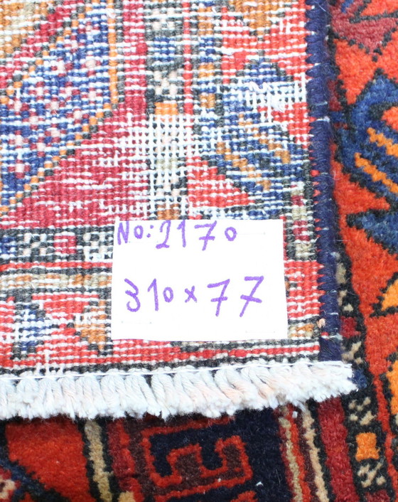 Image 1 of Tabriz Teppich  310X77