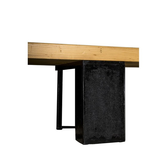 Image 1 of Vintage-Bank von Charlotte Perriand