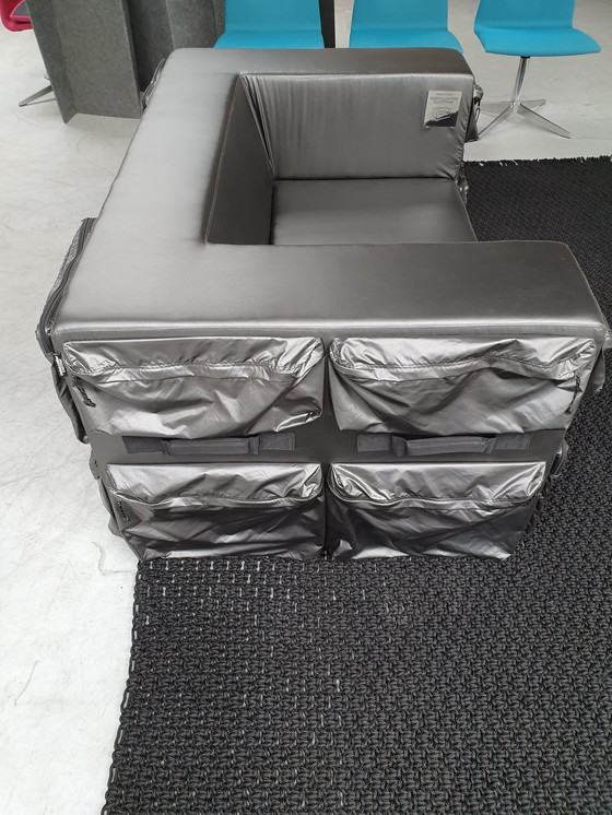 Image 1 of Quinze & Milan Built to Resist Lounge-Set