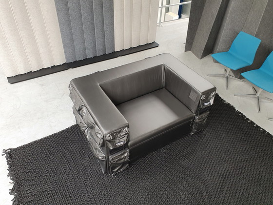 Image 1 of Quinze & Milan Built to Resist Lounge-Set