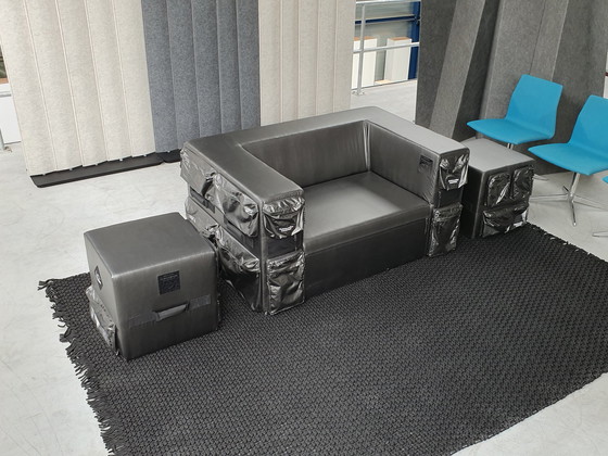 Image 1 of Quinze & Milan Built to Resist Lounge-Set