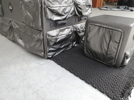 Image 1 of Quinze & Milan Built to Resist Lounge-Set