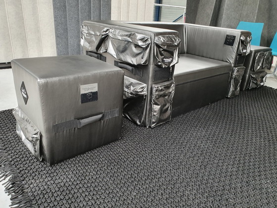 Image 1 of Quinze & Milan Built to Resist Lounge-Set