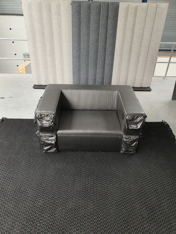 Image 1 of Quinze & Milan Built to Resist Lounge-Set