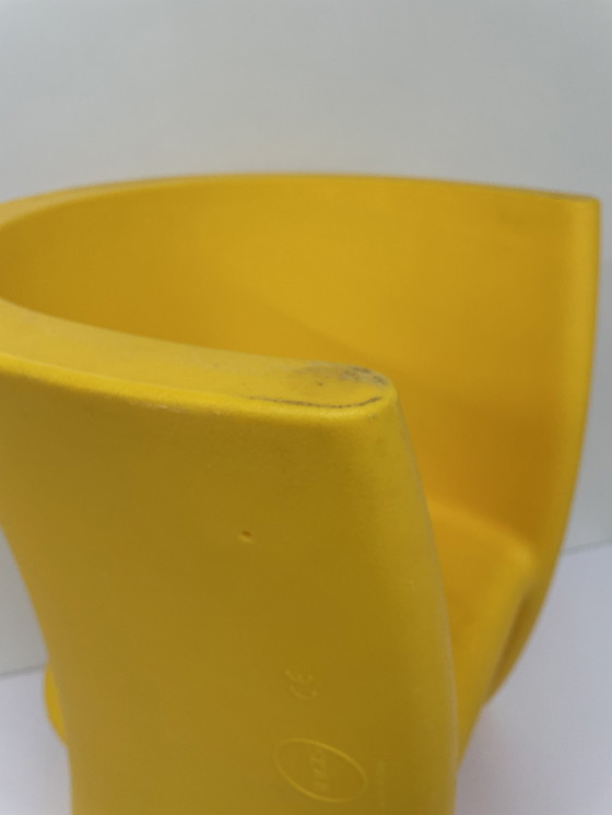 Image 1 of Magis Trioli Hochstuhl / Schaukelpferd von Eero Aarnio