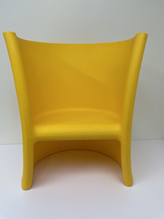 Image 1 of Magis Trioli Hochstuhl / Schaukelpferd von Eero Aarnio