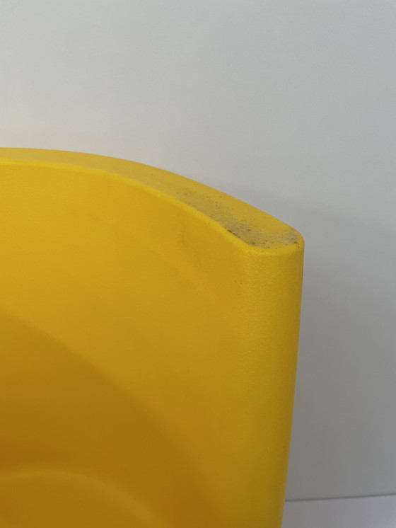 Image 1 of Magis Trioli Hochstuhl / Schaukelpferd von Eero Aarnio