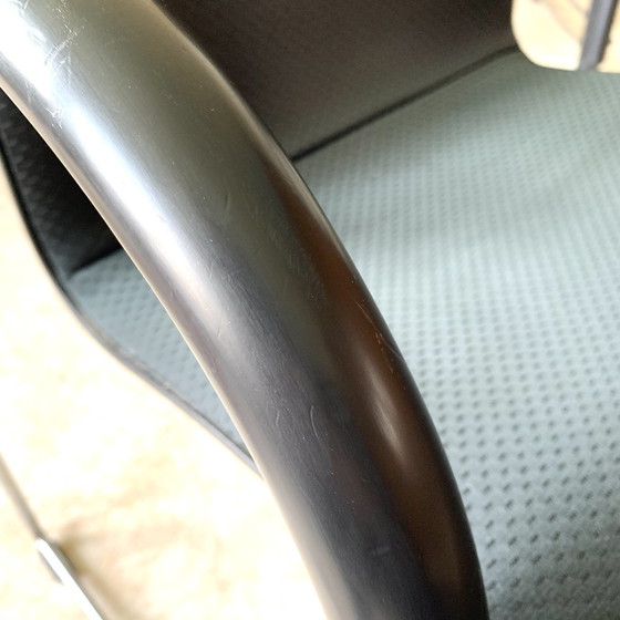 Image 1 of 4x Thonet A320 Stühle - Schneider & Böhme