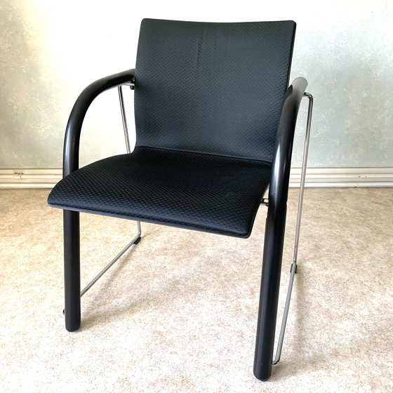 Image 1 of 4x Thonet A320 Stühle - Schneider & Böhme