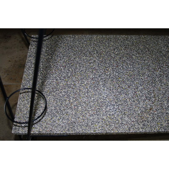 Image 1 of Vintage Beistelltisch von Mathieu Mategot - 1960