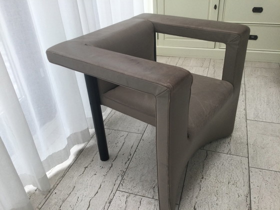 Image 1 of Der Sede-Stuhl