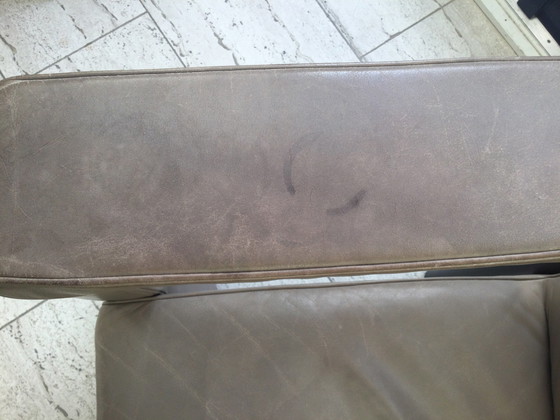 Image 1 of Der Sede-Stuhl