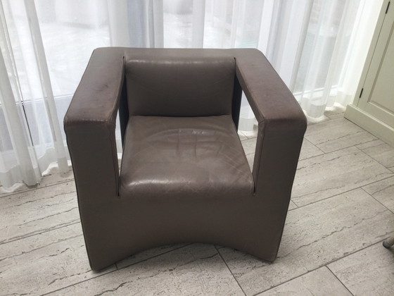 Image 1 of Der Sede-Stuhl