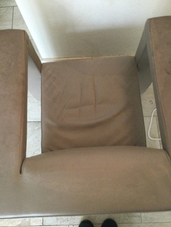 Image 1 of Der Sede-Stuhl