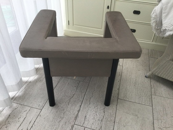 Image 1 of Der Sede-Stuhl