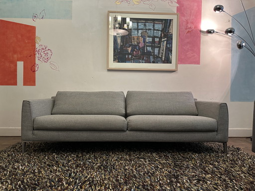 Design auf Lager Heelz 4-Sitzer Sofa