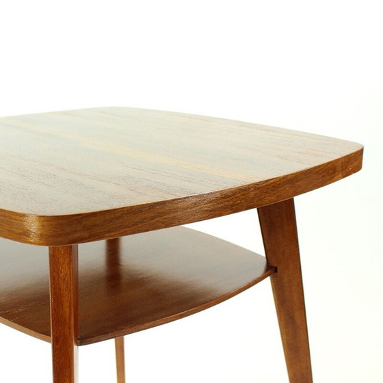 Image 1 of Vintage Couchtisch von Tatra, Tschechisch 1960