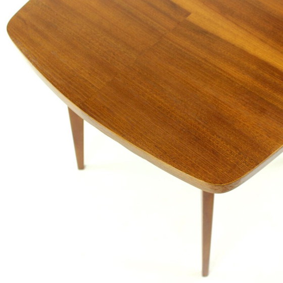 Image 1 of Vintage Couchtisch von Tatra, Tschechisch 1960