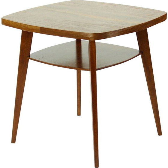 Image 1 of Vintage Couchtisch von Tatra, Tschechisch 1960
