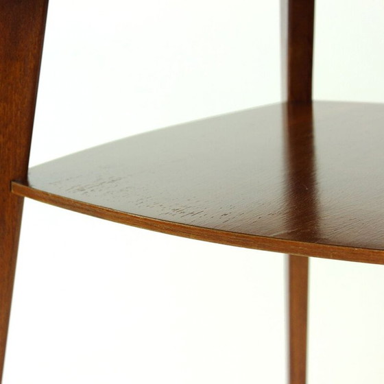 Image 1 of Vintage Couchtisch von Tatra, Tschechisch 1960