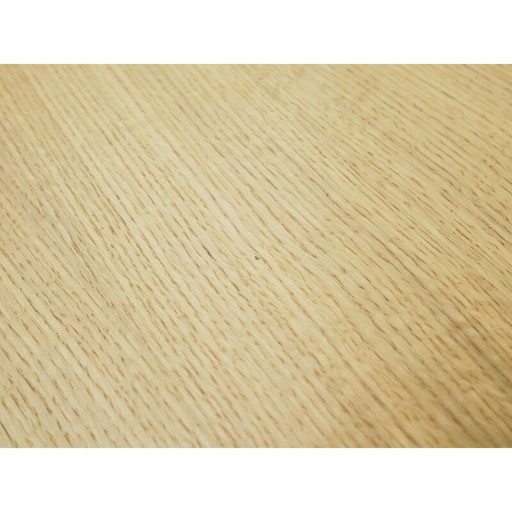 Skandinavisches Sideboard aus Eiche im Vintage-Stil