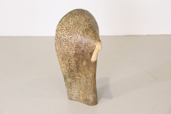 Image 1 of Martiene Stevens – Hingabe