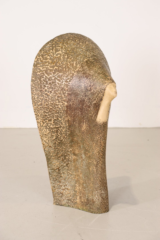 Image 1 of Martiene Stevens – Hingabe