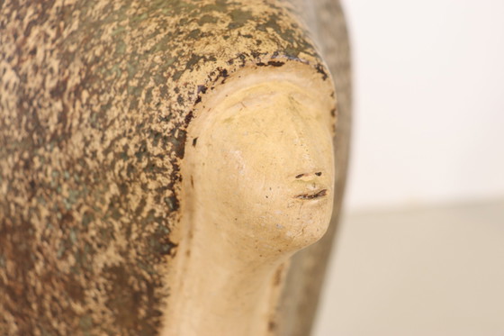 Image 1 of Martiene Stevens – Hingabe