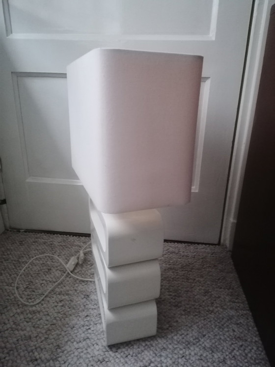 Image 1 of Vintage Lampe jan des bouvrie