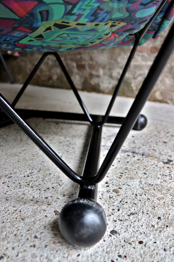 Image 1 of Young International Mazairac und Boonzaaijer Flyer Sessel